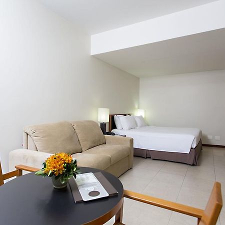 Stream Palace Hotel (Adults Only) Ribeirao Preto Exterior photo