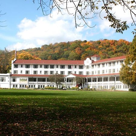 Shawnee Inn And Golf Resort Shawnee on Delaware Exterior photo