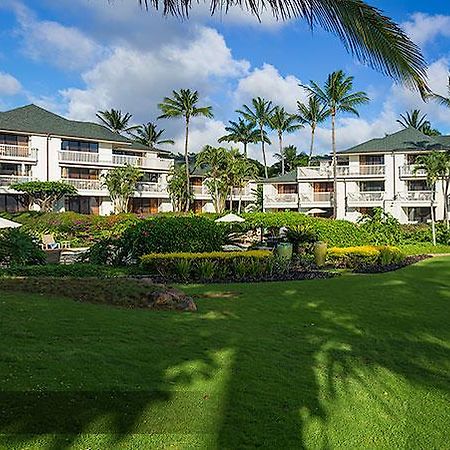 Poipu Kapili Apartment Koloa Exterior photo