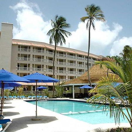 Almond Casuarina Beach Oistins Exterior photo