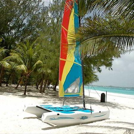 Almond Casuarina Beach Oistins Exterior photo