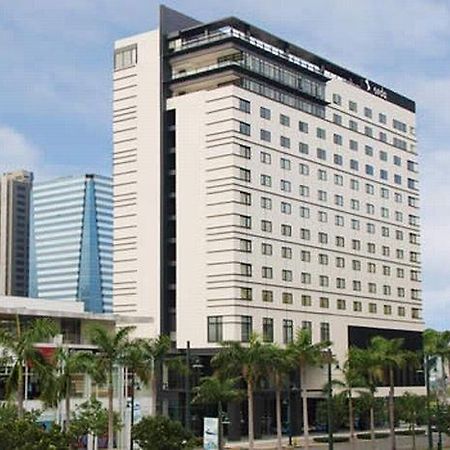 Seda Bonifacio Global City Manila Exterior photo