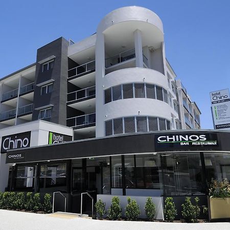 Hotel Chino Brisbane Exterior photo