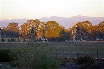 Bellellen Homestead Stawell Exterior photo