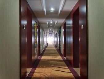 Super 8 Hotel Changzhou Wujin District Sijiqing Fu Facilities photo
