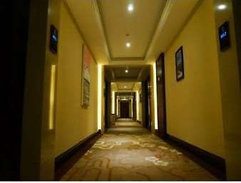 Super8 Hotel Bengbu Wuhe Guang Cai Da Shi Chang Facilities photo