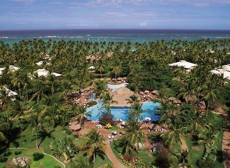 Dreams Punta Cana Resort & Spa Provincia La Altagracia Exterior photo