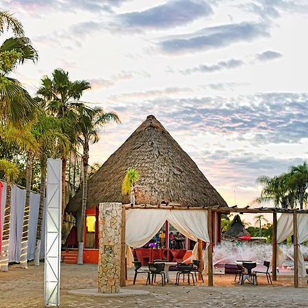 Bel Air Collection Resort & Spa Riviera Maya Xpu Ha Exterior photo