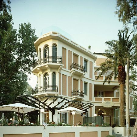 The Kefalari Suites Athens Exterior photo