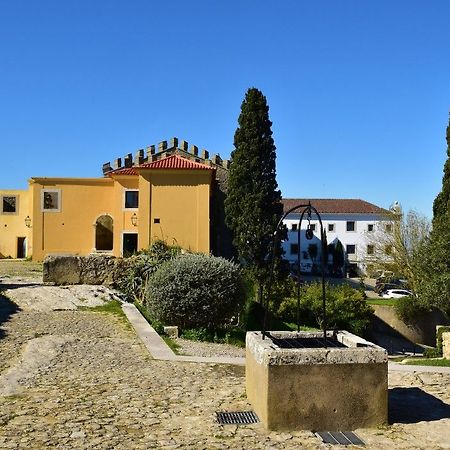 Pousada Castelo De Palmela Exterior photo