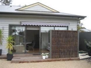 Seagull Bed & Breakfast Mornington Peninsula Exterior photo