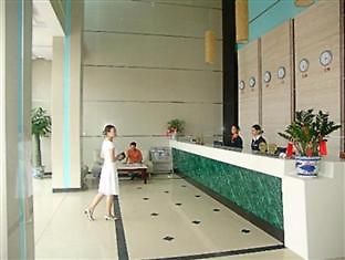 Yintong Inn Shajing Branch Shenzhen Exterior photo