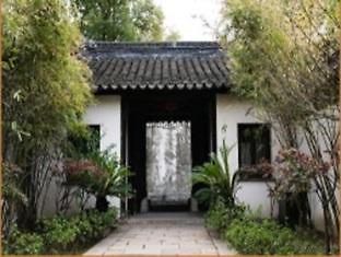 Tongli Gu Feng Garden Inn Suzhou  Exterior photo