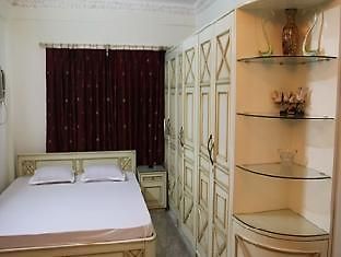 Bally Residency Service Appartment Kolkata Exterior photo