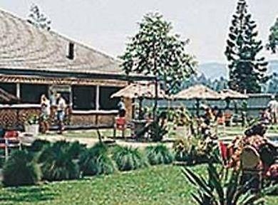 Quality Hotel Highlander Mount Hagen Restaurant photo