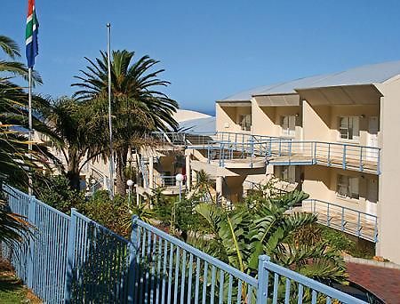 The Oceana Self Catering Suites And Spa Cape Town Exterior photo