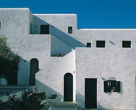 Philoxenia Hotel Paros Island Exterior photo
