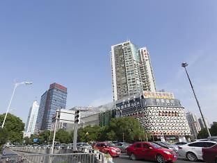 Kaiserdom Changsha Branch Exterior photo
