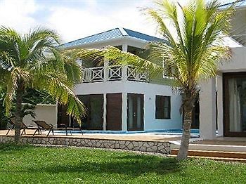 Paradise Negril 3 Bed Luxury Oceanview Villa Exterior photo