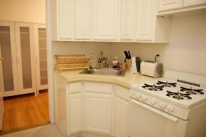 Nyc Two Bedroom Apartment, Ground Floor, 30 Day Min Stay New York Exterior photo