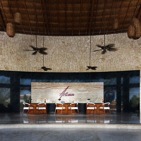 Senses Riviera Maya By Artisan (Adults Only) Exterior photo