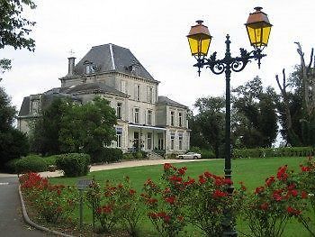 Hotel Domaine Du Breuil Cognac Exterior photo