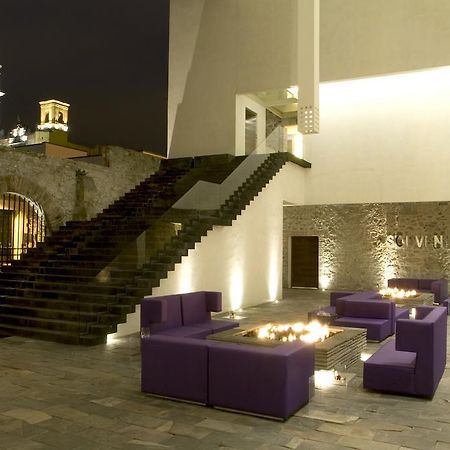 La Purificadora, Puebla, A Member Of Design Hotels Exterior photo
