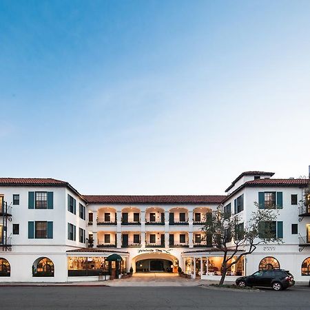 Montecito Inn Santa Barbara Exterior photo