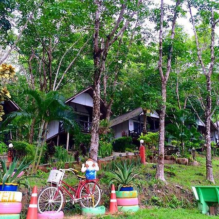 Sai Khao Inn Koh Chang Exterior photo