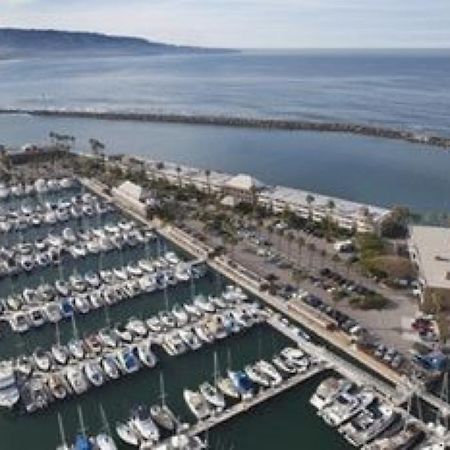 The Portofino Hotel & Marina, A Noble House Hotel Redondo Beach Exterior photo