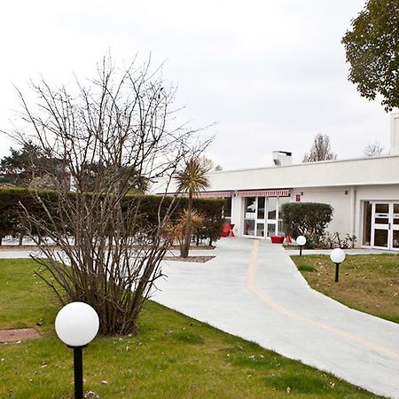 Sure Hotel By Best Western Bordeaux Aeroport Merignac  Exterior photo