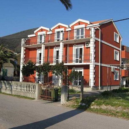 Markovic Apartments Tivat Exterior photo