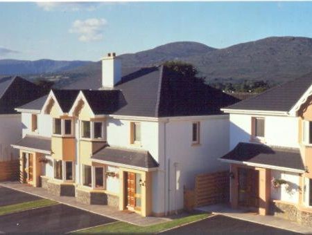 Sunnyhill Holiday Homes Kenmare Exterior photo
