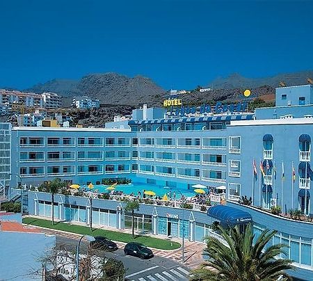 Hotel Blue Sea Lagos De Cesar Puerto de Santiago  Exterior photo