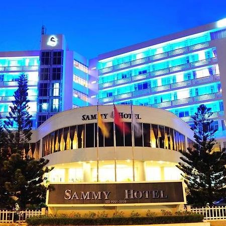 Sammy Hotel Vung Tau Exterior photo