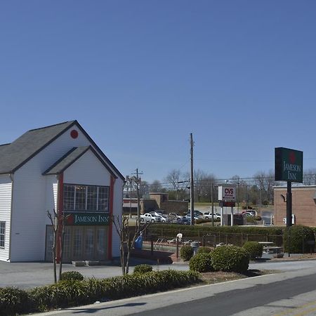 Jameson Inn Winder Exterior photo