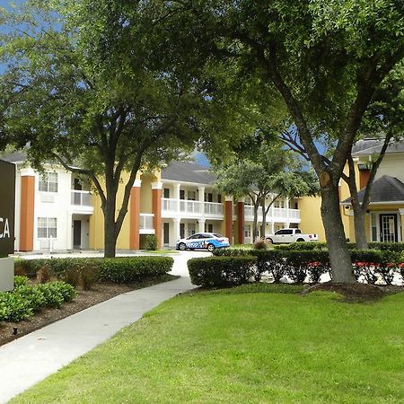 Extended Stay America Suites - Houston - Willowbrook Exterior photo
