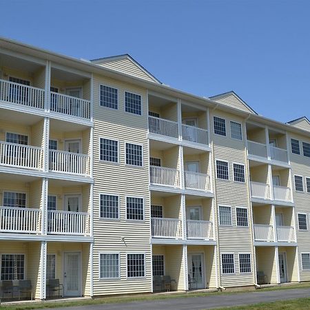 South Beach Resort Hotel Marblehead Exterior photo