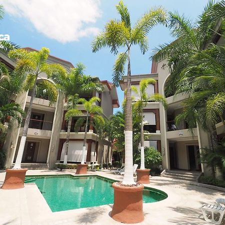 Private Beach Path, Pool View- M03 Apartment Jaco Exterior photo