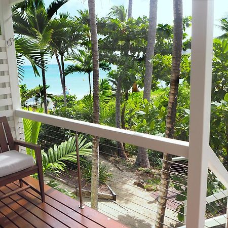 Lizard Island Resort Exterior photo
