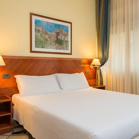 Hotel Giotto Rome Room photo