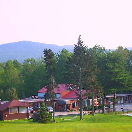 Killington Pico Motor Inn Exterior photo