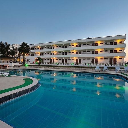 The Best Life Hotel Gumbet Hill Bodrum Exterior photo