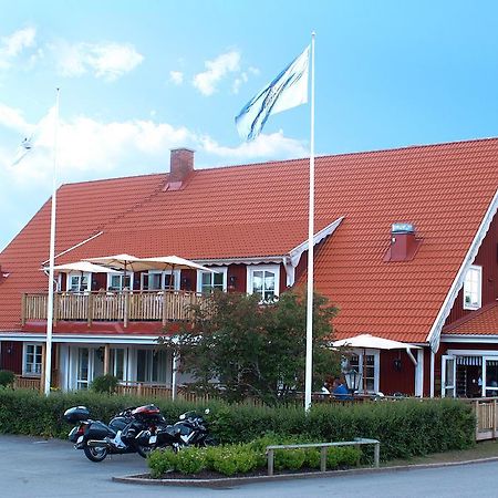 Best Western Hotel Vrigstad Exterior photo