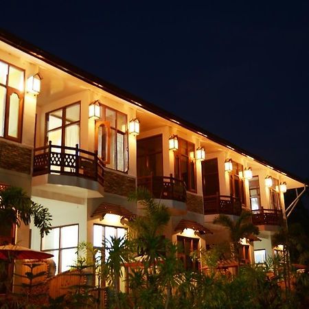 Mingalar Inn Inle Lake Exterior photo