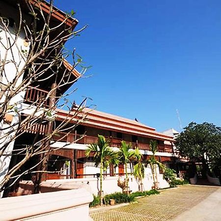 Villa Korbhun Khinbua Chiang Mai Exterior photo