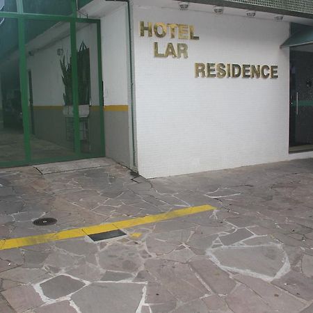 Hotel Lar Residence Porto Alegre Exterior photo