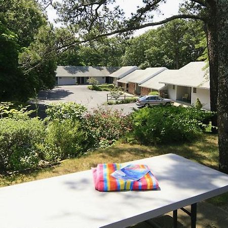 Skaket Beach Motel Orleans Exterior photo