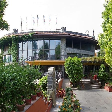 Club Himalaya, By Ace Hotels Nagarkot Exterior photo