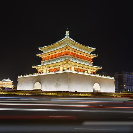 Mehood Hotel Xi'an  Exterior photo